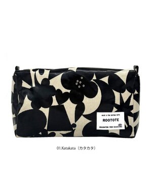  3604【ポーチ】EU.ウイズルー.ポーチ.ラミネート-S