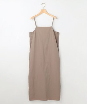  【先行予約】ライトファンクション キャミソールワンピース