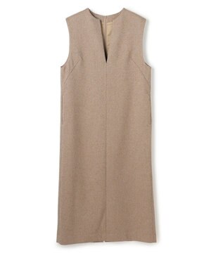  リングツイード ジャンスカ