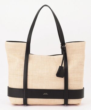  【CLASSY.6月号掲載/Oggi4月号掲載】雑材 トートバッグ