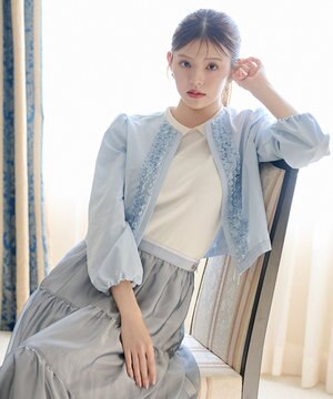  HONEYCOMB MESH KNIT ニットトップス