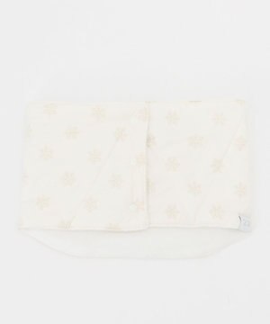  【WOMEN】【撥水】タフタネックウォーマー