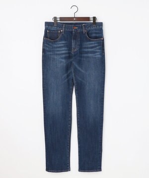  【サスティナブル/JAPANファブリック】オゾンハイパワー デニム