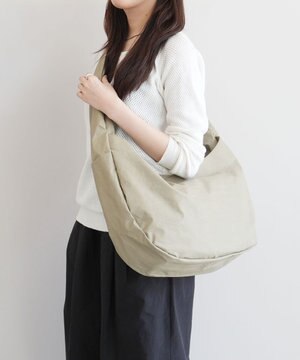  GRIZZLY ショルダーバッグ L
