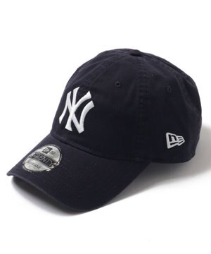  【ユニセックス着用ITEM】NEWERA　9TWENTY