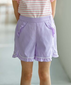  【150-160cm】サマーオックス ショートパンツ