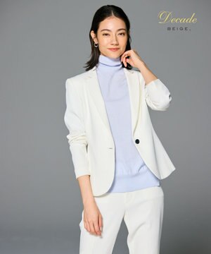 【セットアップ対応】LUIZA / テーラードジャケット