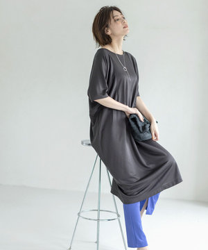 【マガジン掲載】 Fully ワンピース(番号CH66)