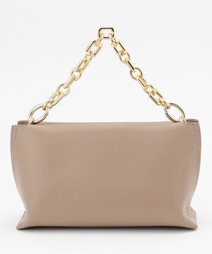 コンビチェーン ショルダーバッグ