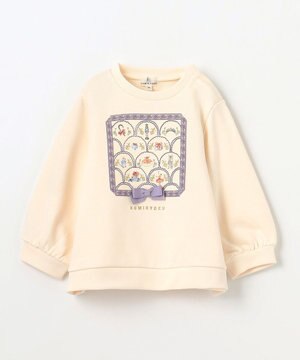  【80-100㎝】NutsCracker トレーナー