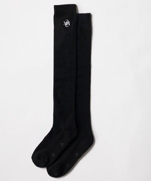  【marie claire SPORT】 ハイソックス