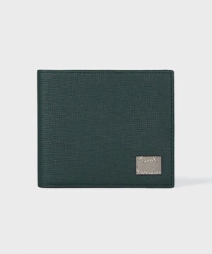  メタルクロップドロゴ 札入れ