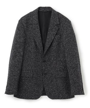  ATOMIC LIGHT TWEED JACKET
