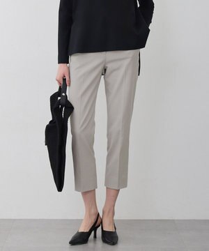  【先行予約】LooseWeave クロップドパンツ