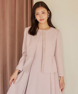  【洗える】FLY FRERRY ジャケット