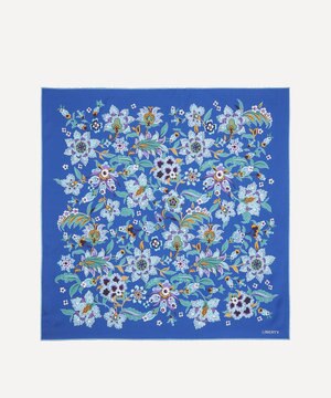 アラベラ シルクスカーフ 70