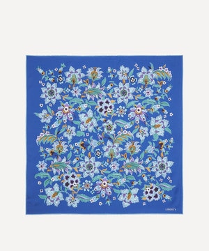 アラベラ シルクスカーフ 70