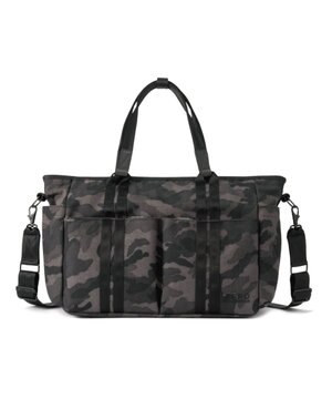  コーデュラ ショルダートートバッグ 82010 ZHG-B1 ゴルフバッグ 2WAY