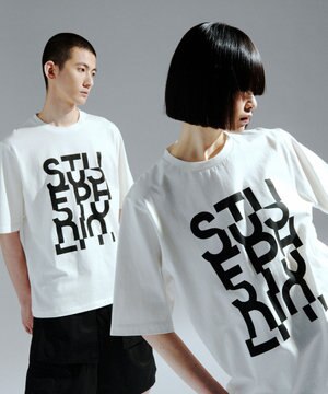 【ユニセックス】パックT　MOVE