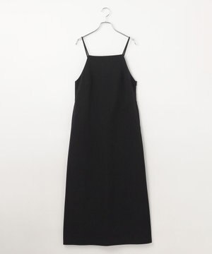 ナローシルエットワンピース
