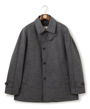  【KING SIZE】アクティブウォームジャージ シティウォークコート