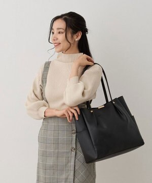  1329【ビジネスバッグ】LT.ミディアム.ルーワーク-A