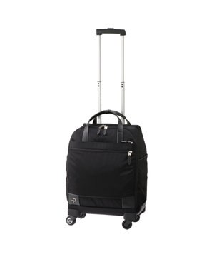  プロテカ ソリエ3 カジュアル キャリーケース 29リットル 機内持ち込み対応サイズ キャスターストッパー付き 1泊程度の旅行に最適な2本手ハンドル・枠なしタイプ 12882