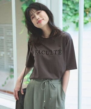  アソート半袖ロゴTシャツ