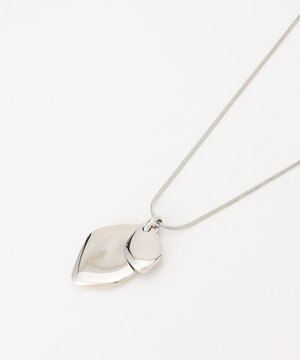  ダブルロンバス ネックレス