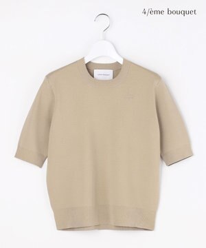  【カトリエムブーケ】Tricot universel プルオーバー