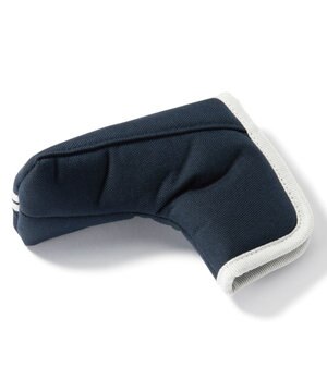  ゴルフカバー ZHG-CB1AC SOLID LIMITED Ｌ型パターカバー 82927