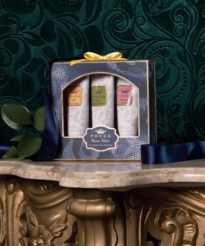  CREMAVELOCE ハンドクリーム