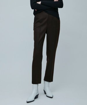 BAYARD / ストレートパンツ