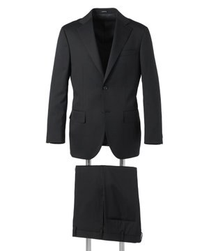  【WEB・一部店舗限定】プレーン スーツ / 総裏