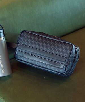  モノグラム カートポーチ 82535 ゴルフバッグ