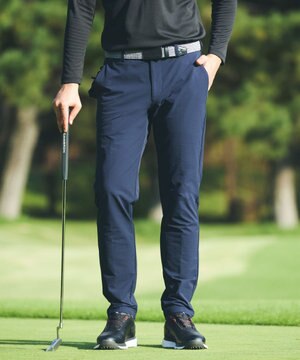  【裏起毛】 バックフラッシュパンツ ZHG-A4A 11 82863 ゴルフウェア