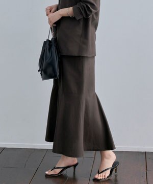  【接触冷感・洗える】 UnleashLite スカート