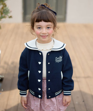 セーラースタジャン