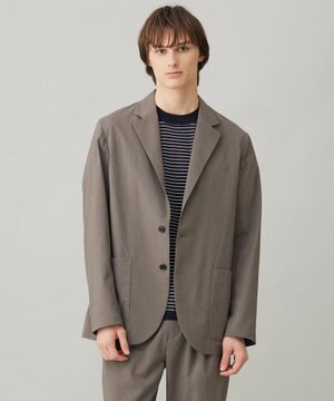  TENNEN TOUCH テーラードジャケット