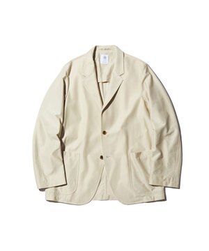  【J.PRESS ORIGINALS】46G Typewriter Jarsey 3B Baggy Cardigan Jacket / Made in Japan