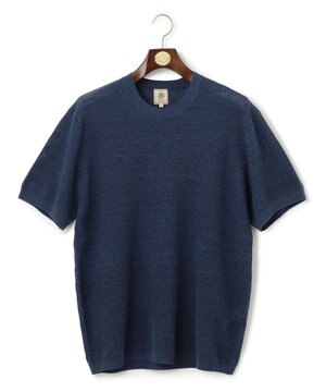  【WEB・一部店舗限定】ニットTシャツ