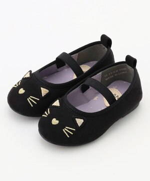 アニマル パンプス