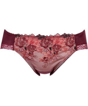 ショーツ KB2721とペア 【後ろ姿きれいブラ】 はきこみ丈あさめ KF2321 ウイング/ワコール