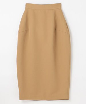  【Nave・セットアップ可/洗える/吸水速乾】ドライチノ スカート