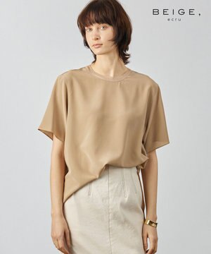 BENET / Tブラウス