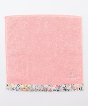  【LIBERTY】【エステネージュ】 タオルハンカチ