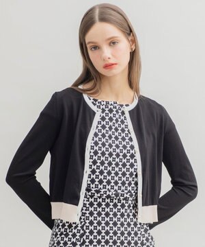 【洗える！】MAGIC カーディガン