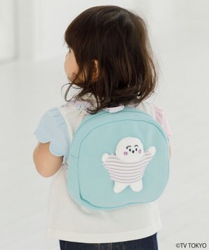  【Fサイズ】シナぷしゅ リュック