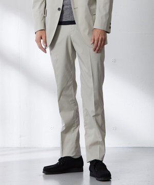  TCポプリン パンツ