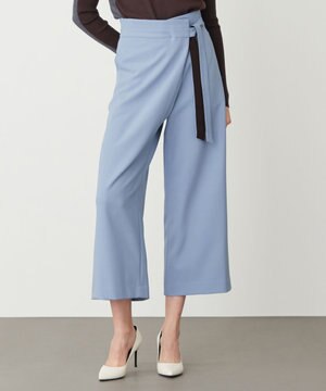  RENTY / ワイドパンツ